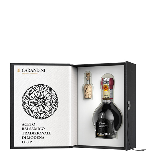 Aceto Balsamico Tradizionale di Modena DOP